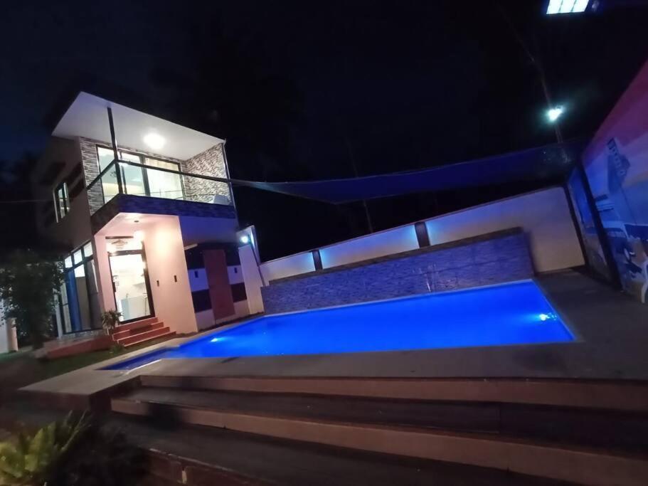 A'S Place - Your Private Resort! Valencia  外观 照片