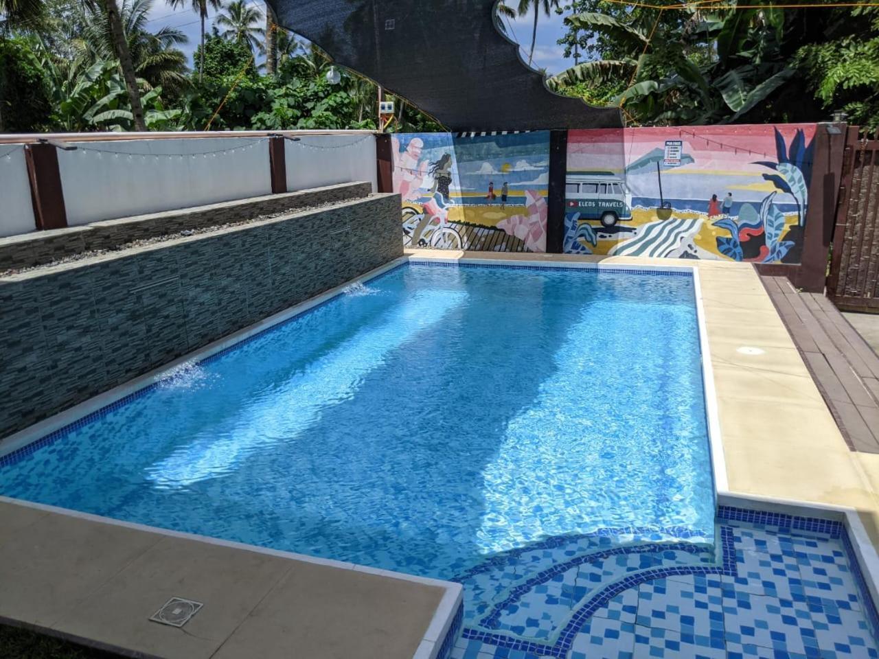 A'S Place - Your Private Resort! Valencia  外观 照片