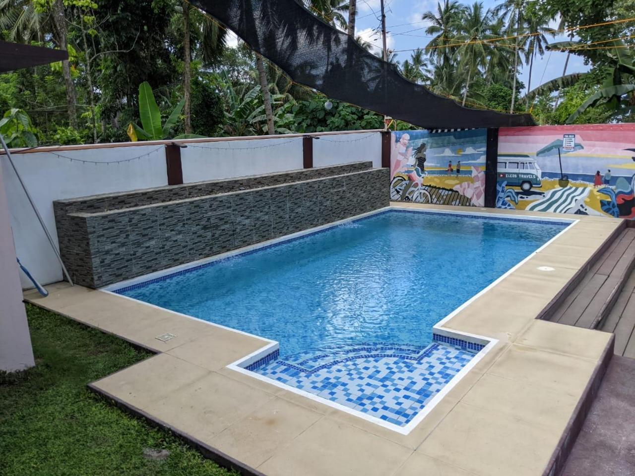 A'S Place - Your Private Resort! Valencia  外观 照片