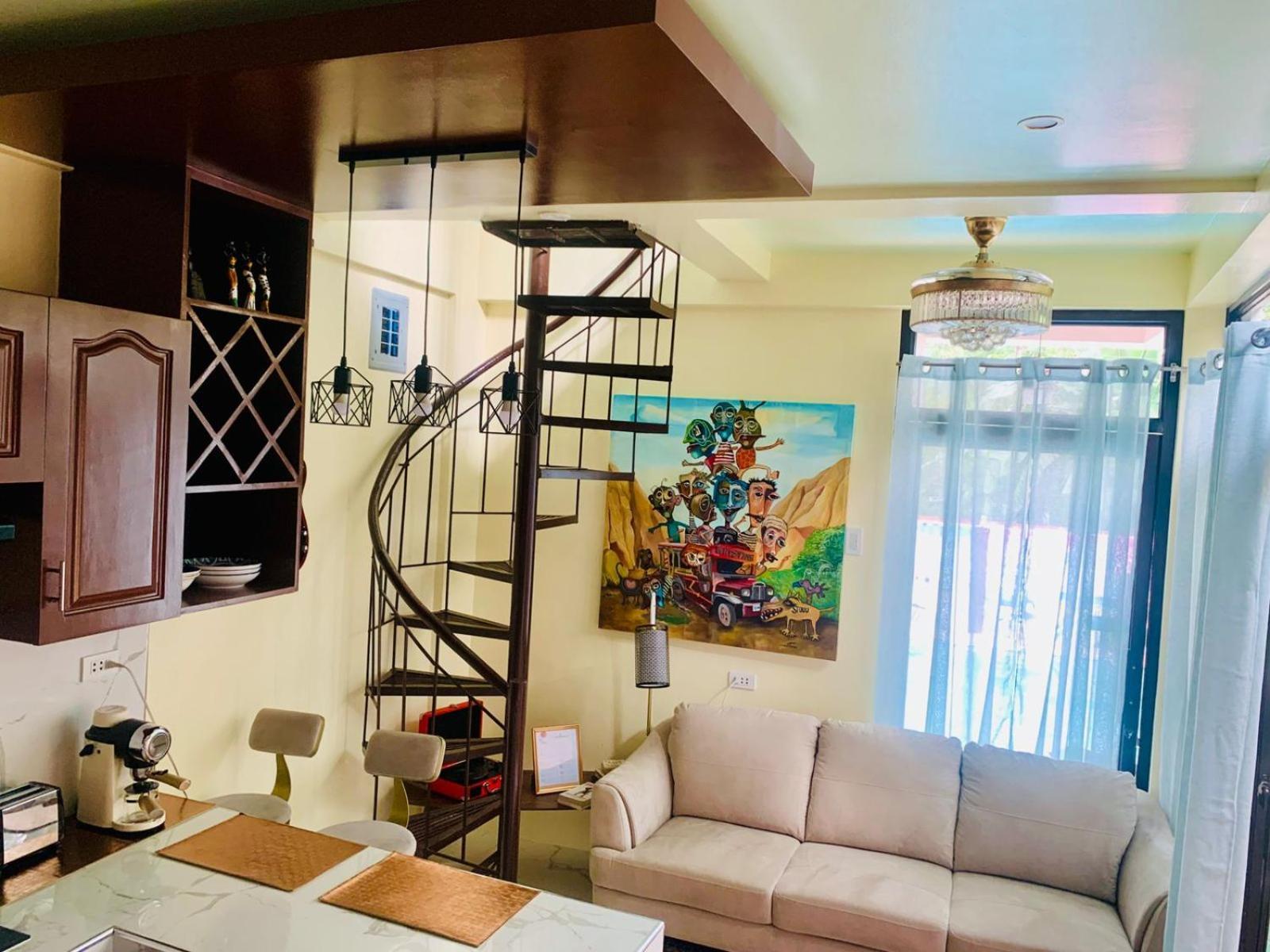 A'S Place - Your Private Resort! Valencia  外观 照片