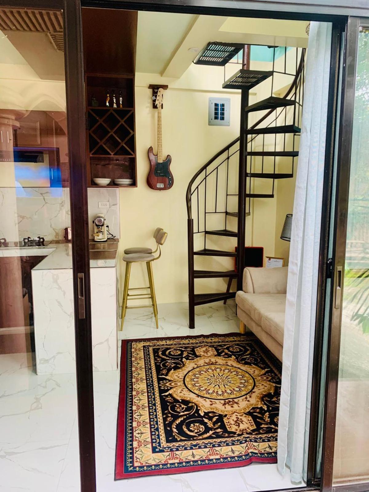 A'S Place - Your Private Resort! Valencia  外观 照片