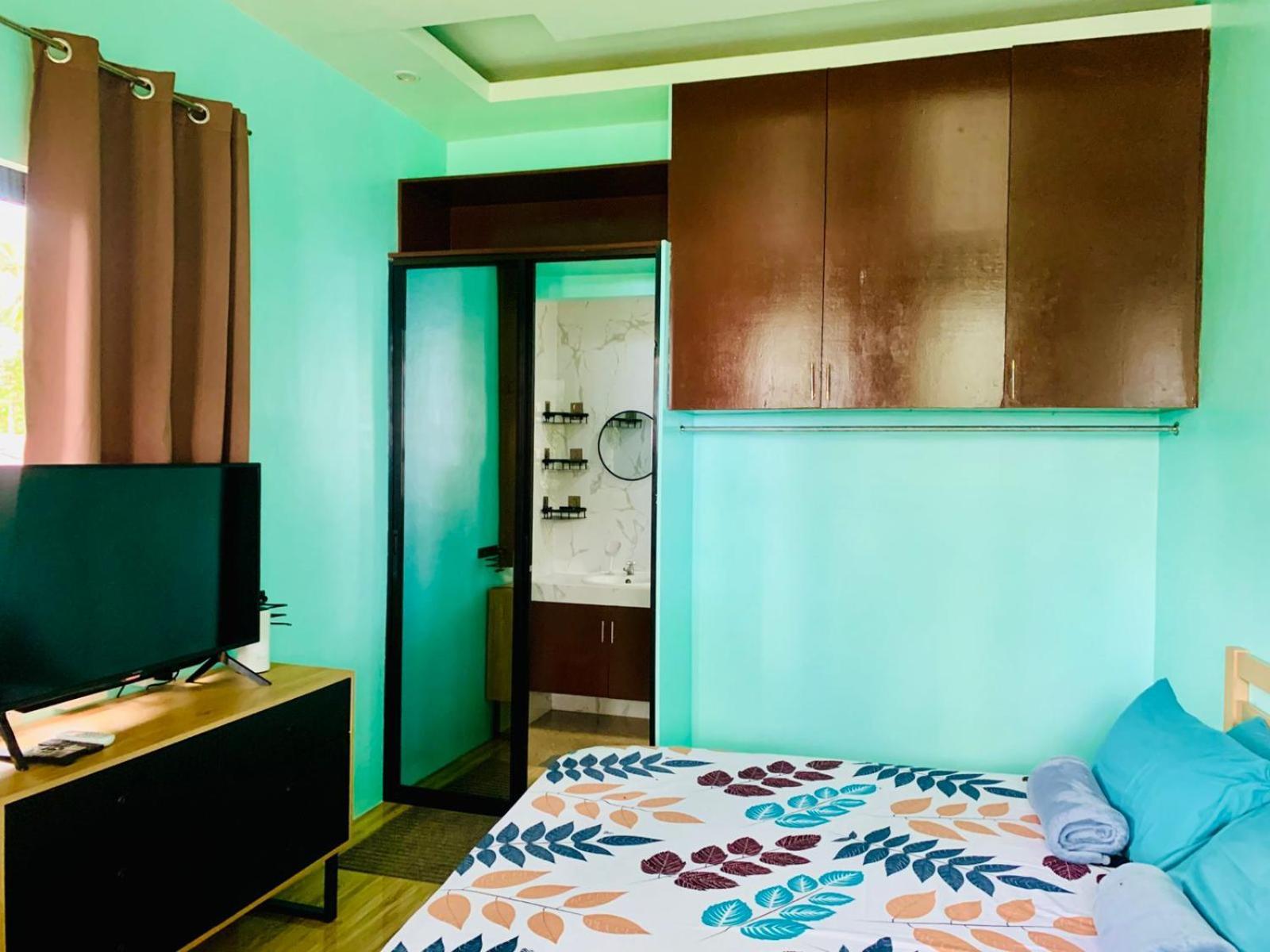 A'S Place - Your Private Resort! Valencia  外观 照片